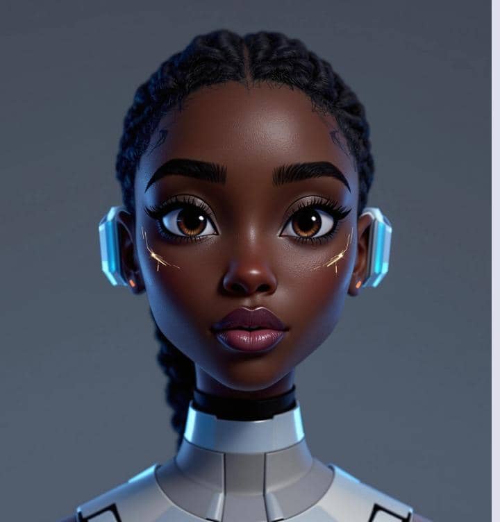 Chinyere Blessing Offorah